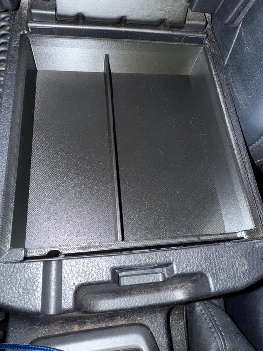 2016-2023 Toyota Tacoma 3rd Generation | Center Console Organizer Tray | Custom Fit