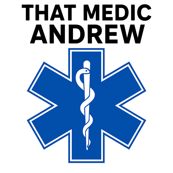 That Medic Andrew 