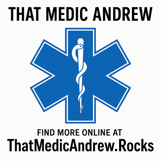 NREMT Paramedic Patch for Laser Engraving, Woodworking, 3D Printing, CNC Router, etc.