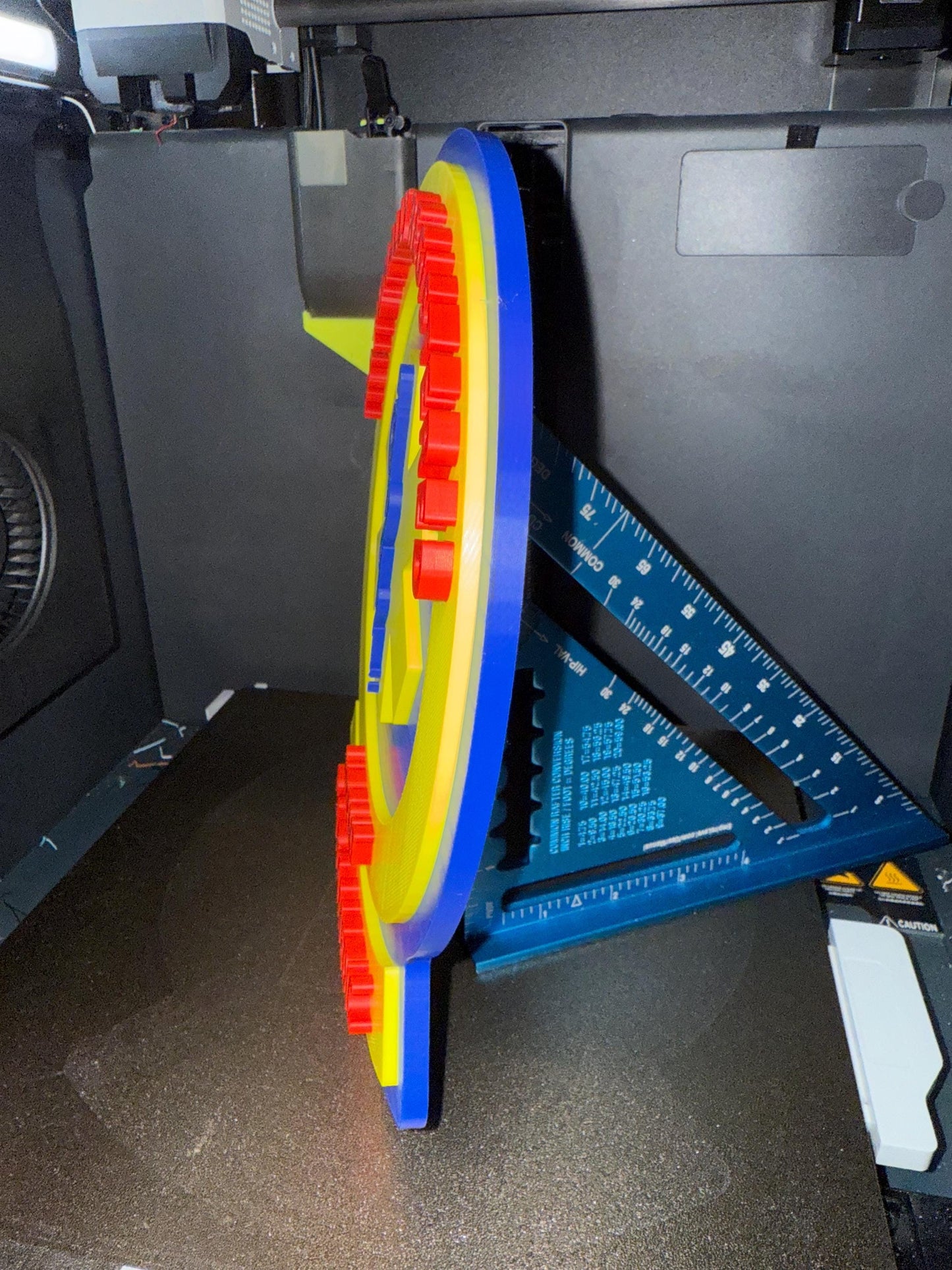 National Registry Paramedic Wall Plaque, NREMT Paramedic, 3D Printed Patch