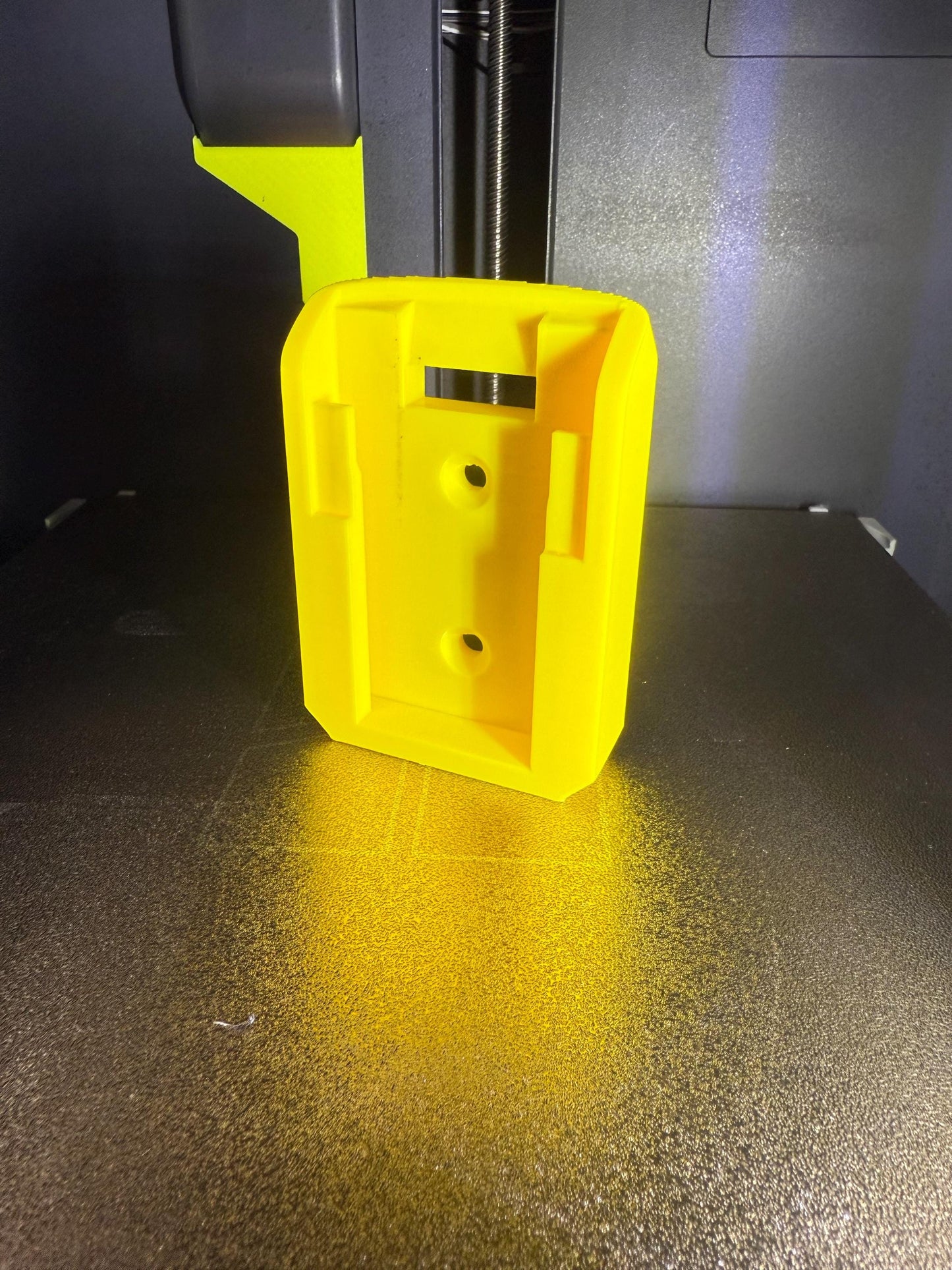 DEWALT 20v Battery & Tool Hangers